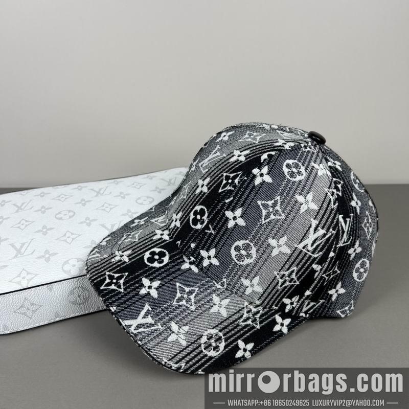 Replica LV Hat dx72