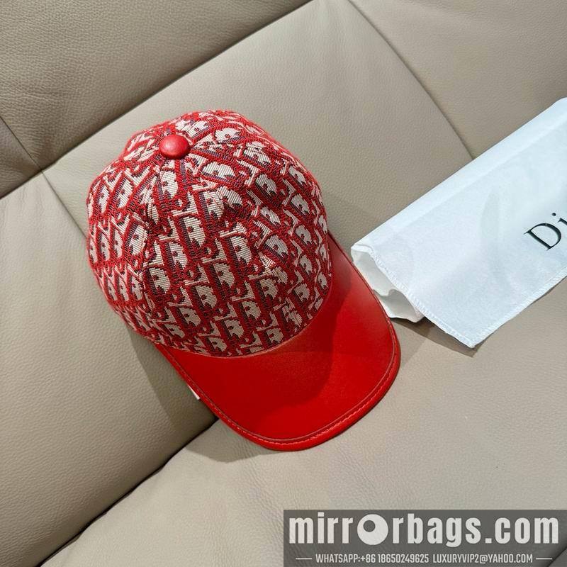 Replica Dior Hat 092701