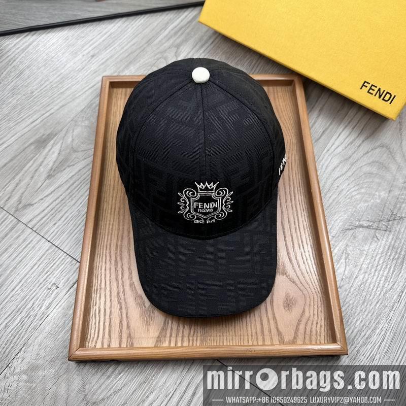Replica Fendi Hat dx05