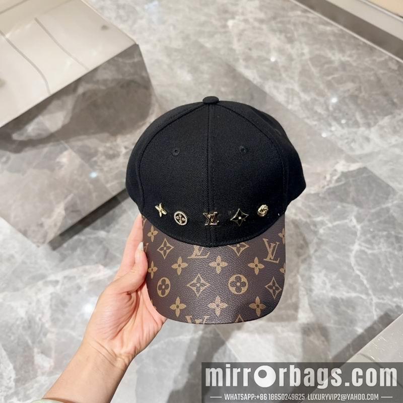 Replica LV Hat 041704