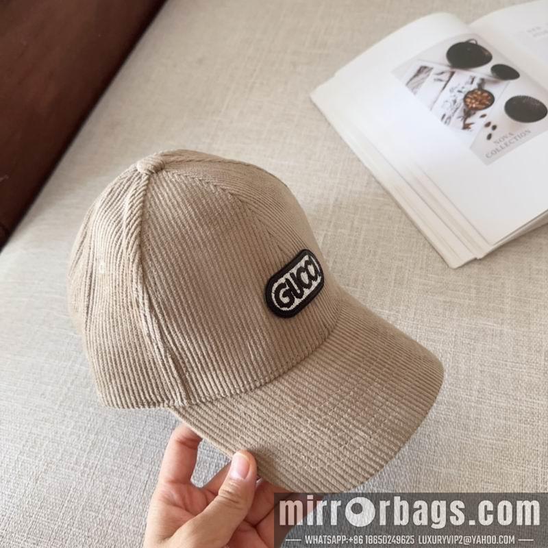 Replica Gucci Hat 122801