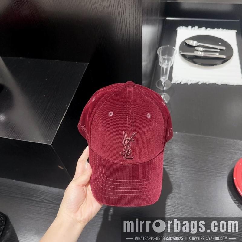 Replica YSL Hat dx24