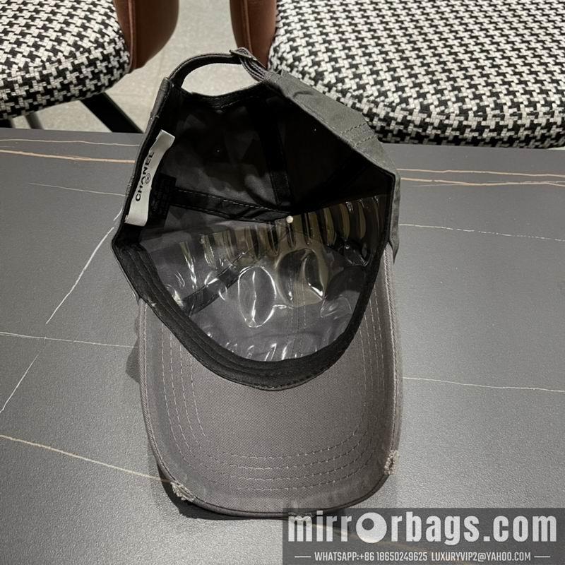 Replica Chanel Hat 050711