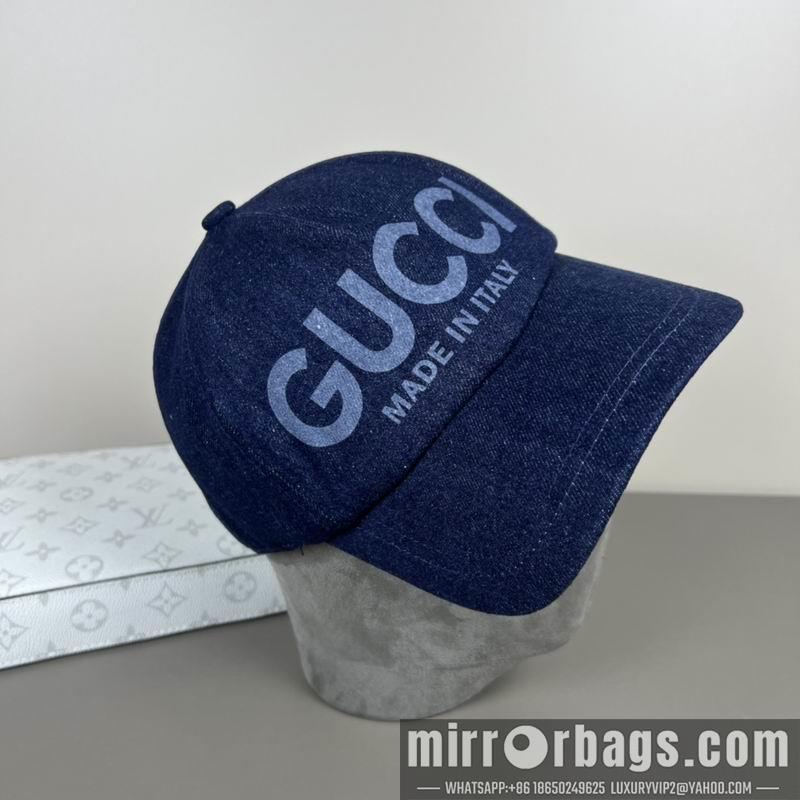 Replica Gucci Hat dx31