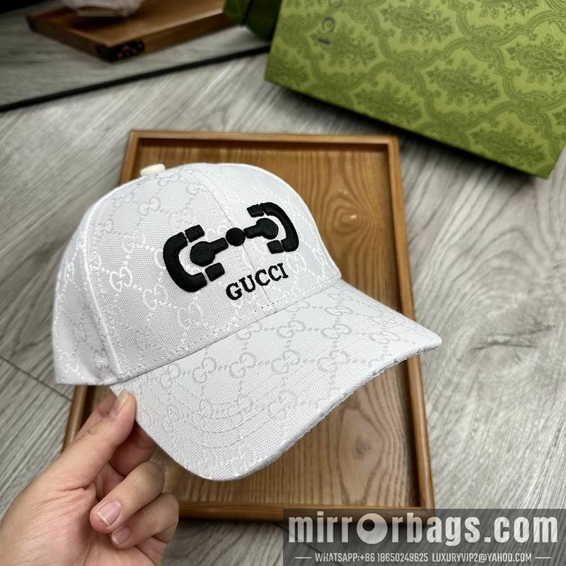Replica Gucci Hat dx24
