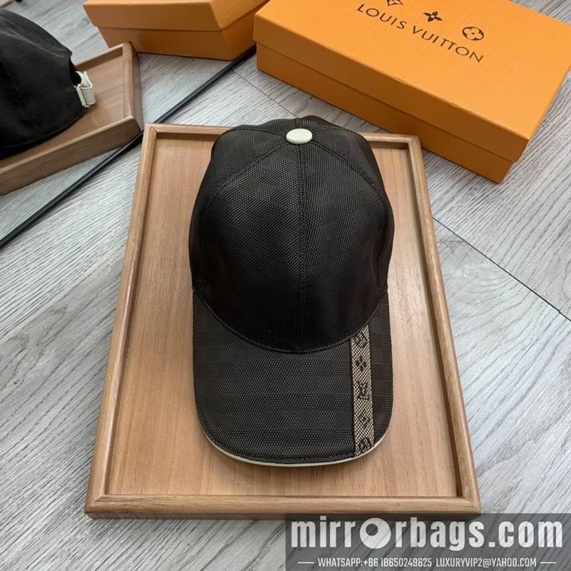 Replica LV Hat dx150