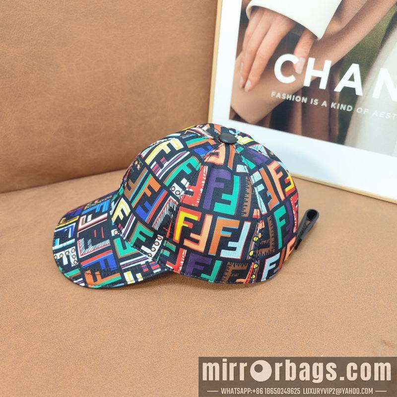 Replica Fendi Hat dx40