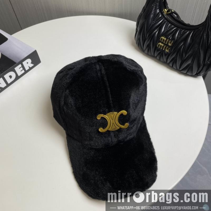 Replica Celine Hat dx108