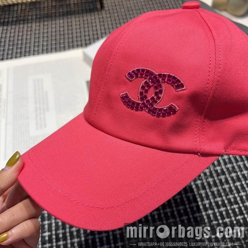 Replica Chanel Hat dx27