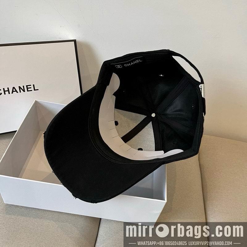 Replica Chanel Hat dx37