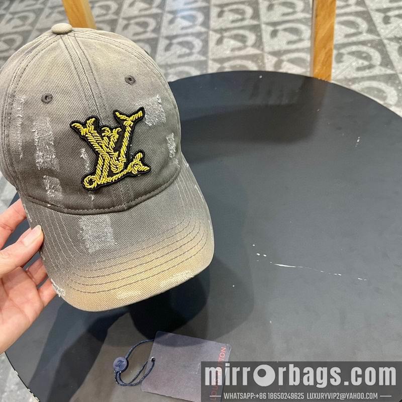 Replica LV Hat 042810
