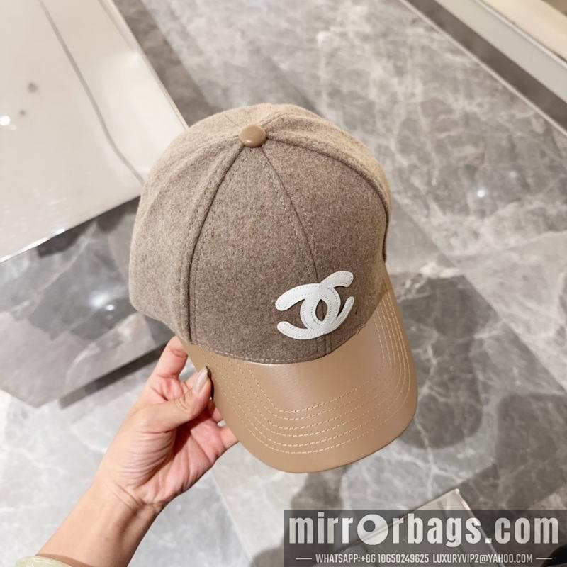 Replica Chanel Hat 092702