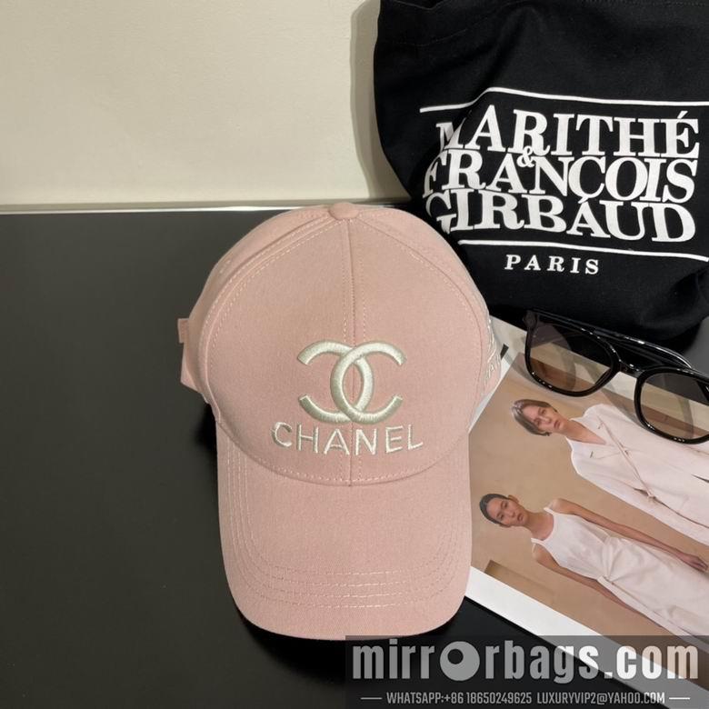 Replica Chanel Hat dxn11
