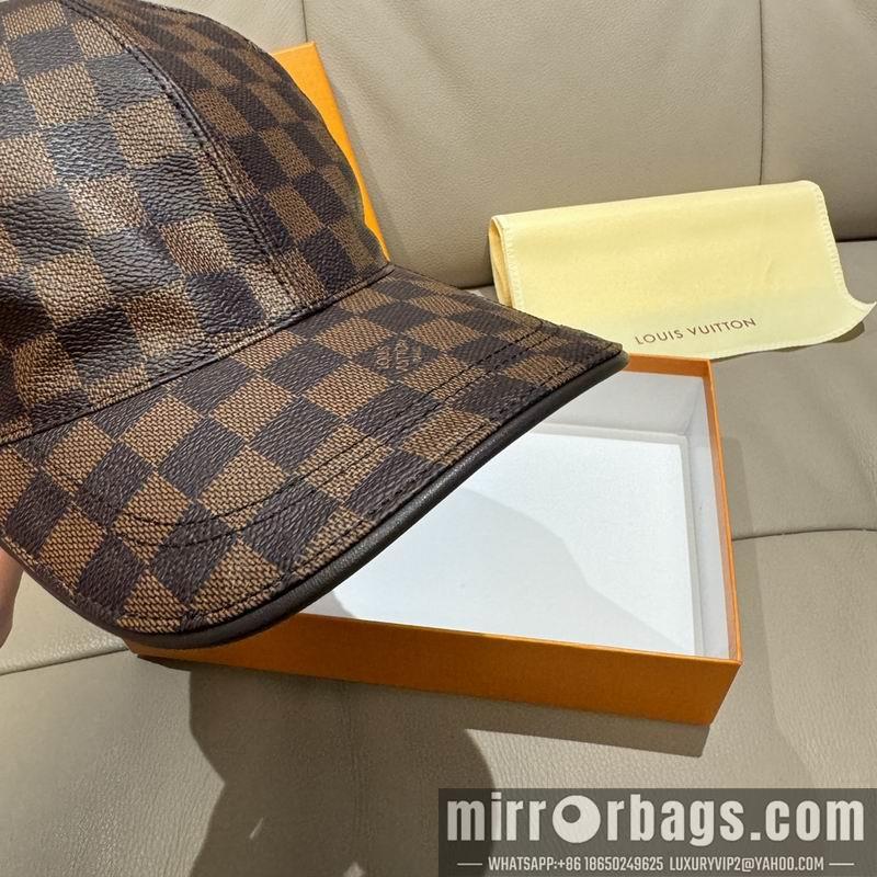 Replica LV Hat 091403