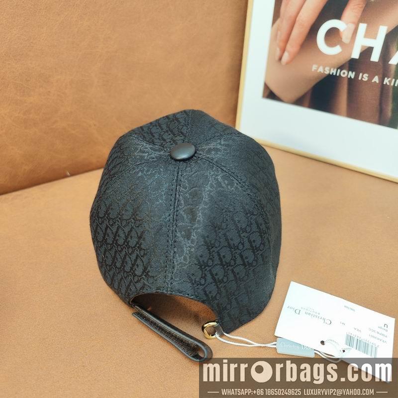 Replica Dior Hat dx55