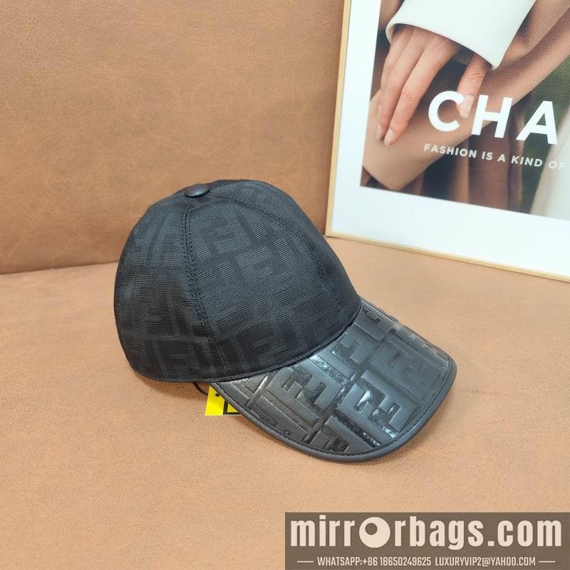 Replica Fendi Hat dx42