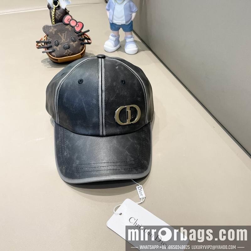 Replica Dior Hat 072802