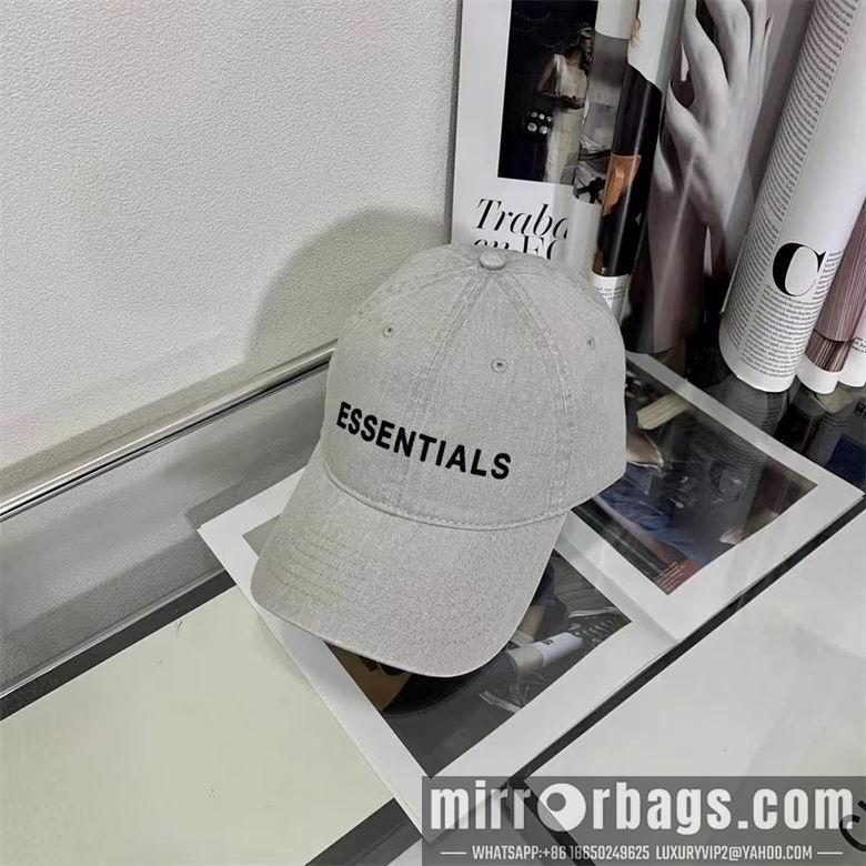 Replica Fear of Gog Hat 02