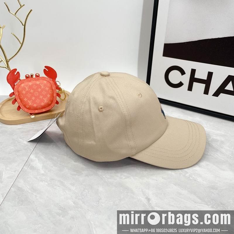 Replica Polo Hat dx20