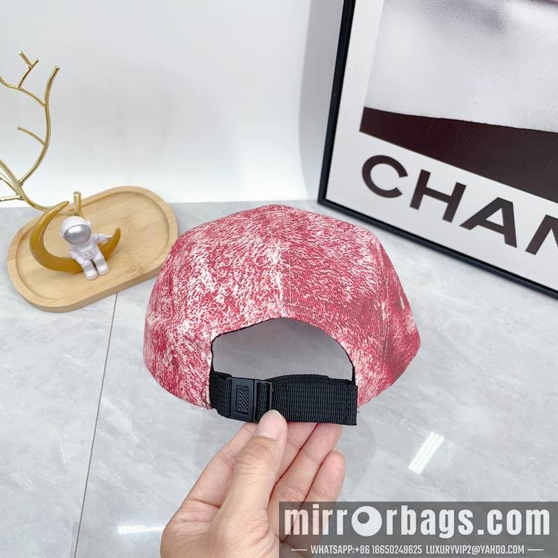 Replica Supreme Hat dx01