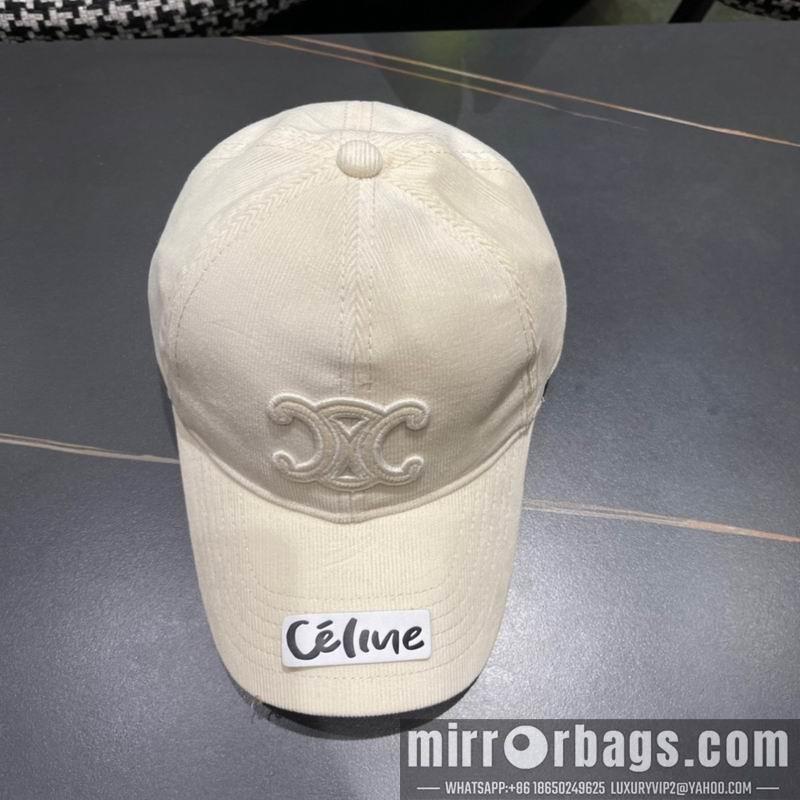 Replica Celine Hat 010202