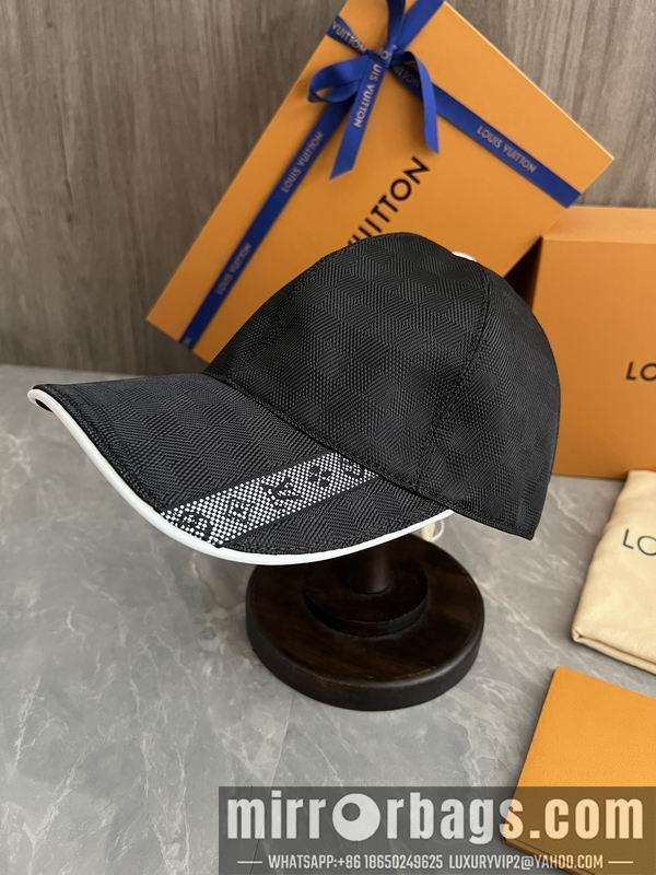Replica LV Hat dx04