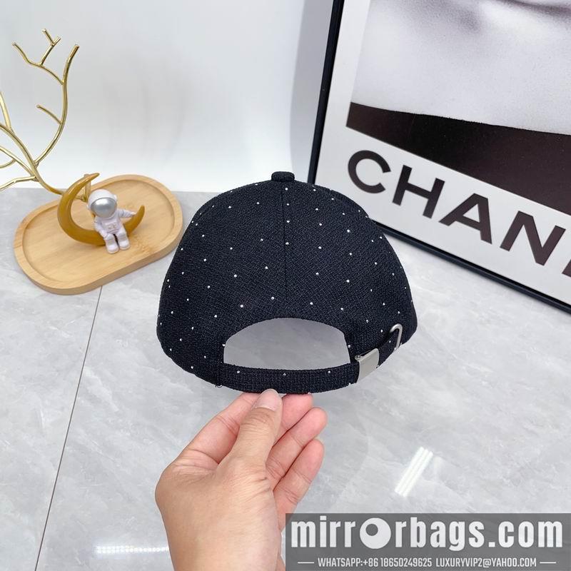 Replica Chanel Hat dx51