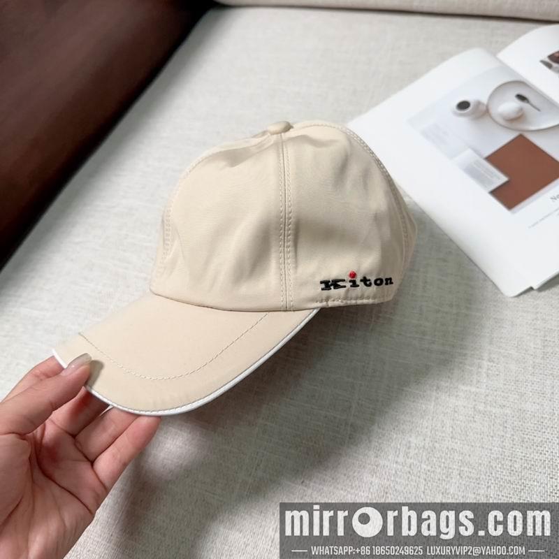 Replica Kiton Hat dx01