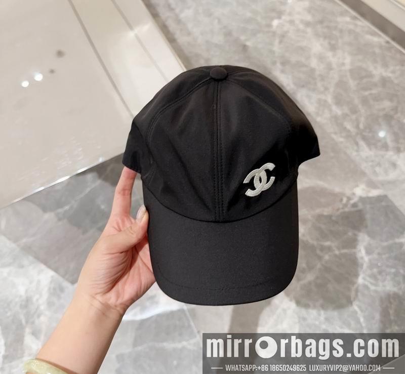 Replica Chanel Hat dx48