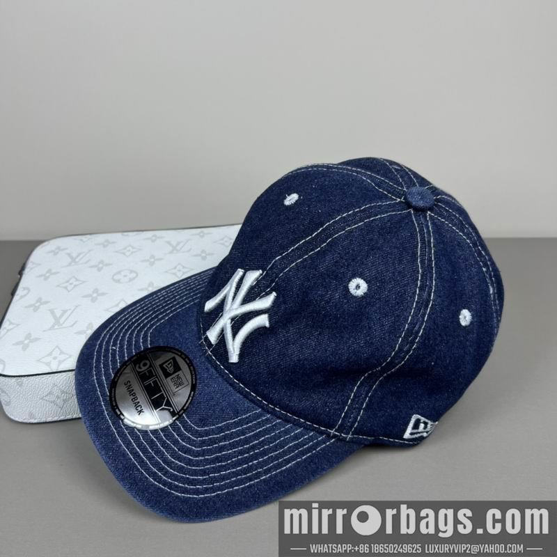 Replica NY Hat dx51