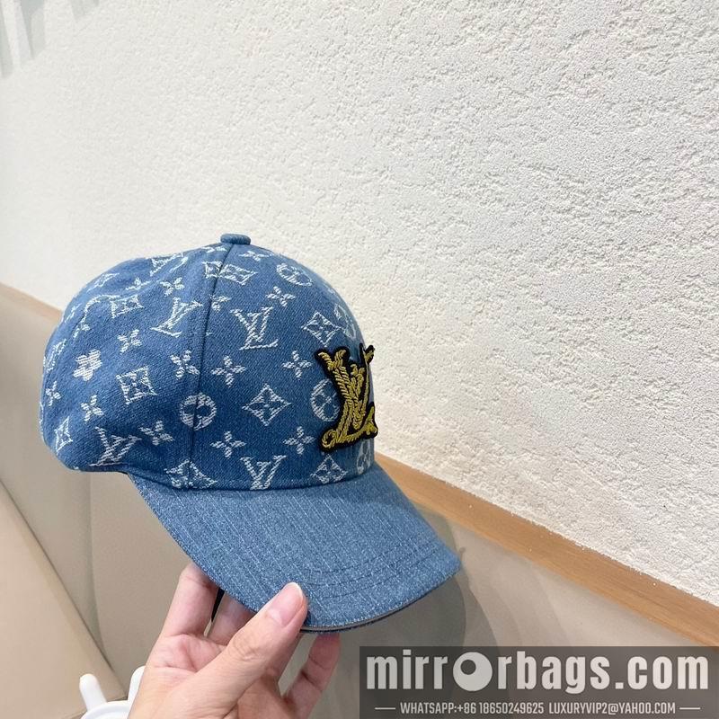Replica LV Hat 081804
