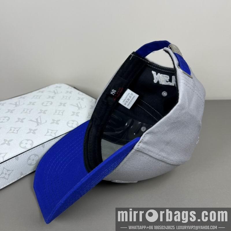 Replica MLB NY Hat dx41