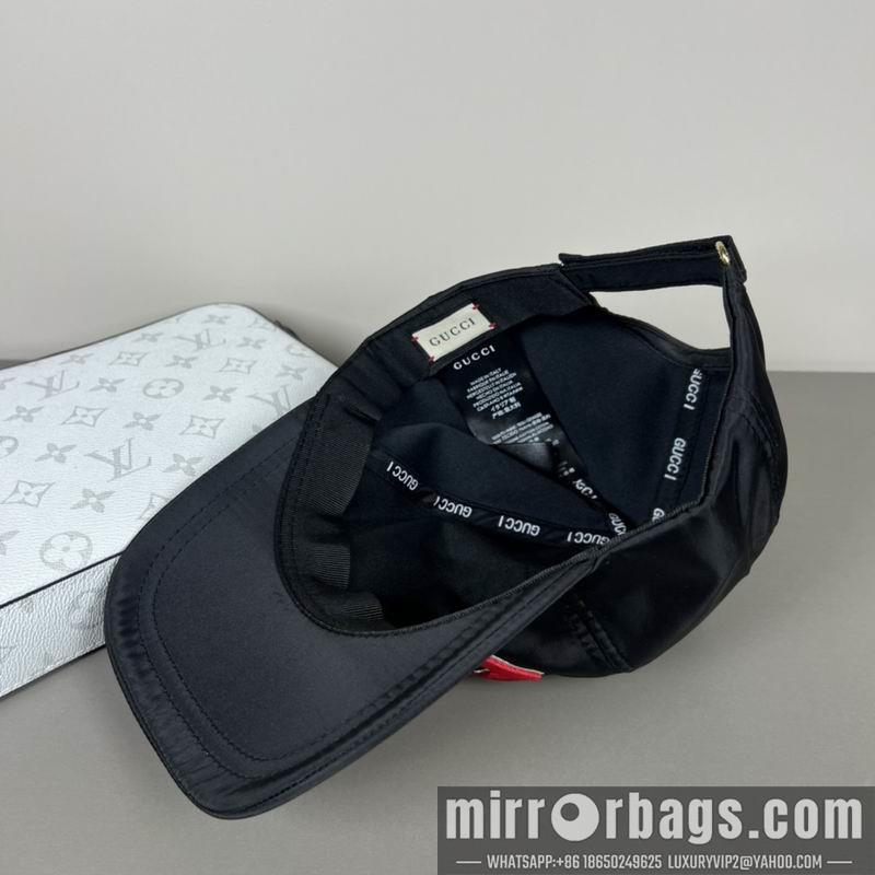 Replica Gucci Hat dx28