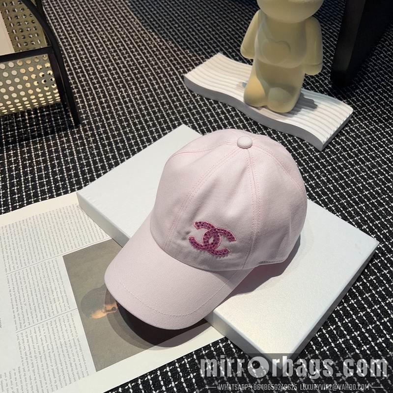 Replica Chanel Hat dx27