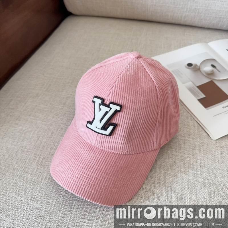 Replica LV Hat 122802