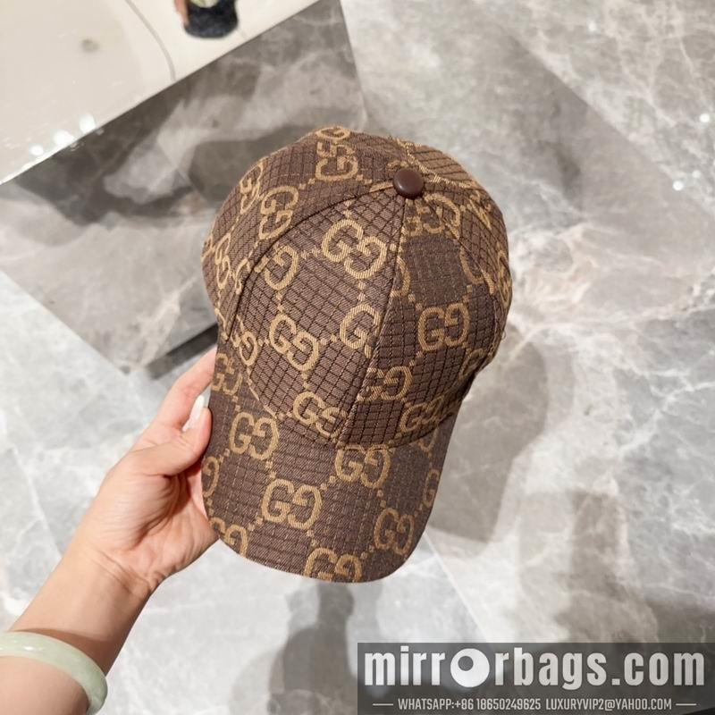 Replica Gucci Hat dx41