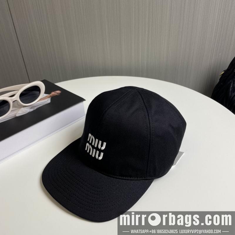 Replica Miumiu Hat 091404