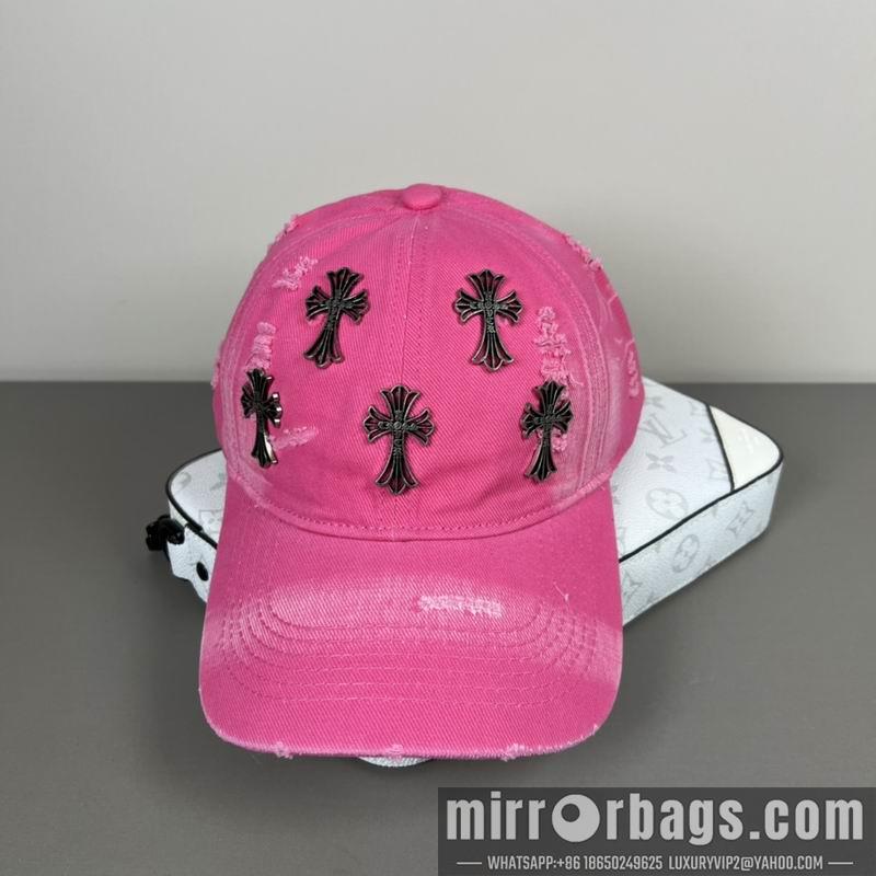 Replica Chrome Hearts Hat dx36