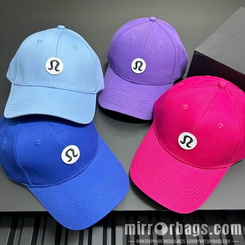 Replica Luluemon Hat dx29