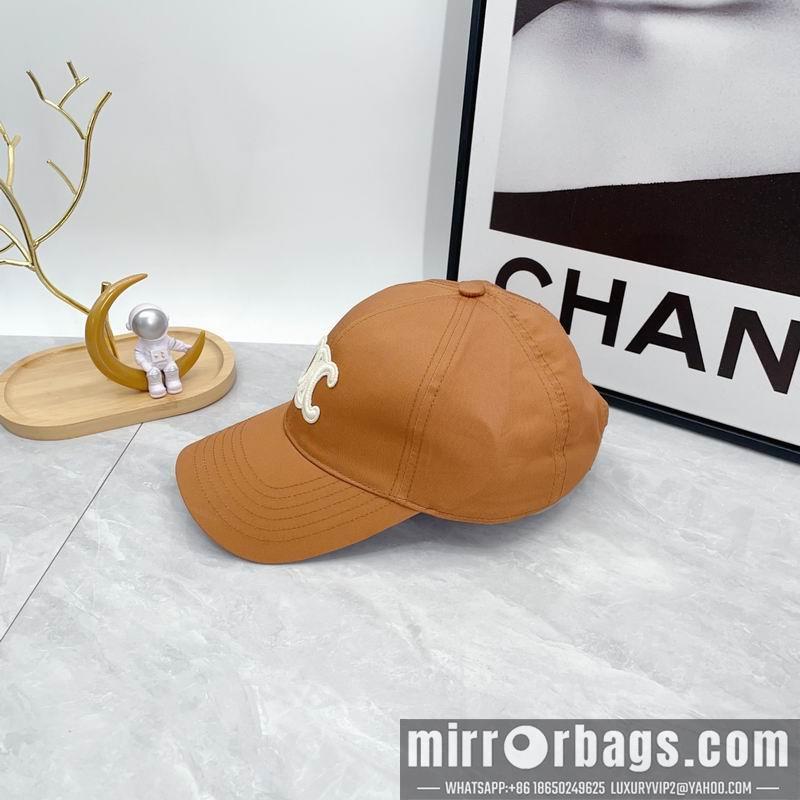 Replica Celine Hat dx35