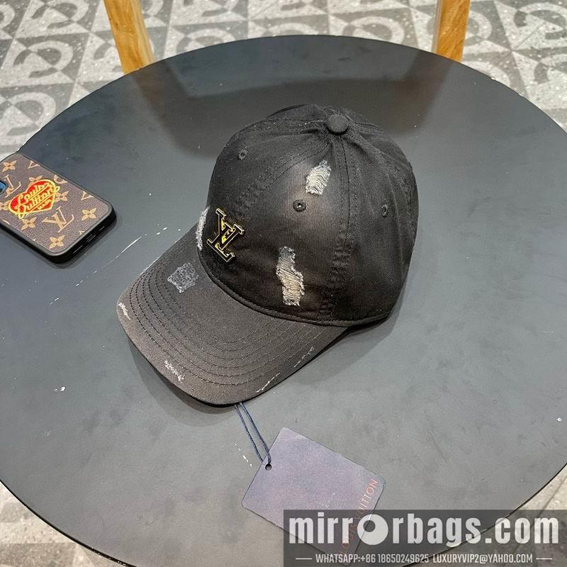 Replica LV Hat 050706