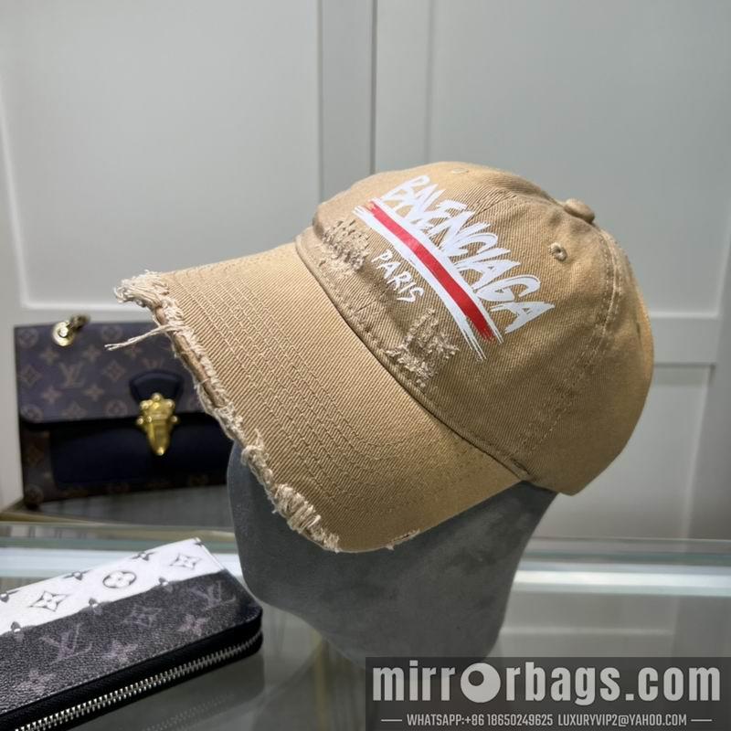 Replica Balenciaga Hat dx62