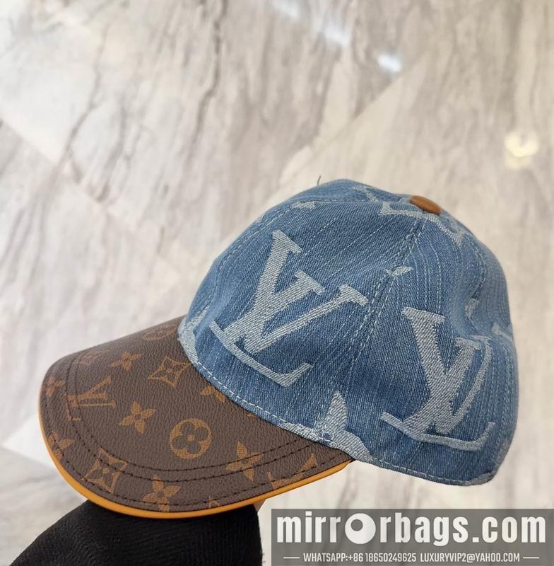 Replica LV Hat dx56