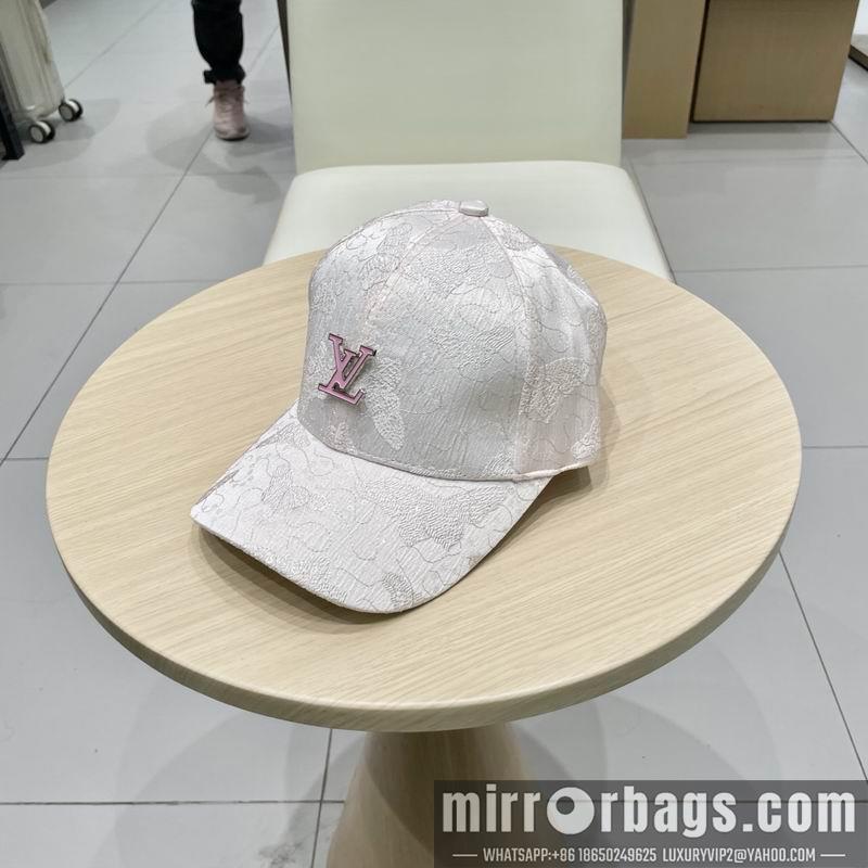 Replica LV Hat 041402