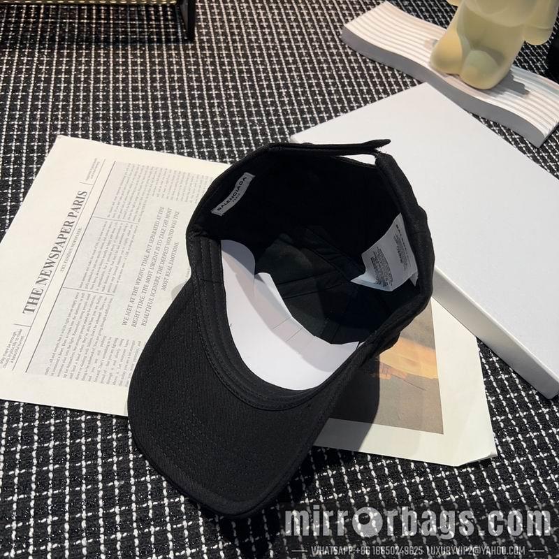 Replica Balenciaga Hat dx25