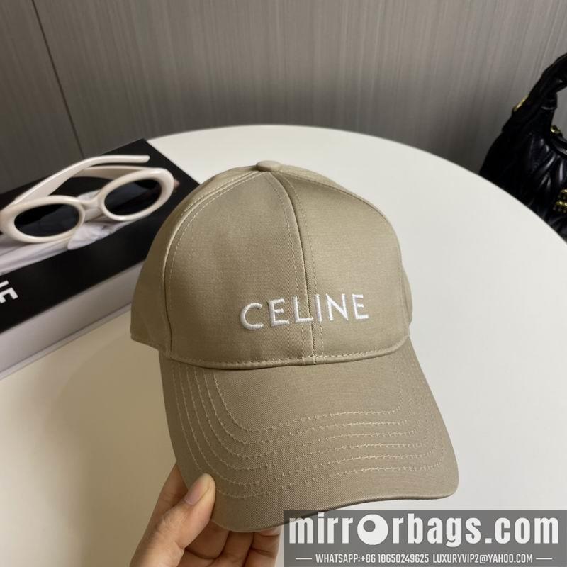 Replica Celine Hat 050707