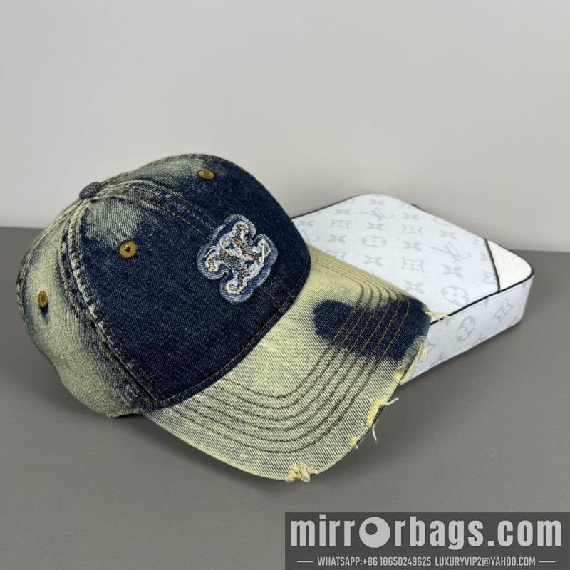 Replica Celine Hat dx17