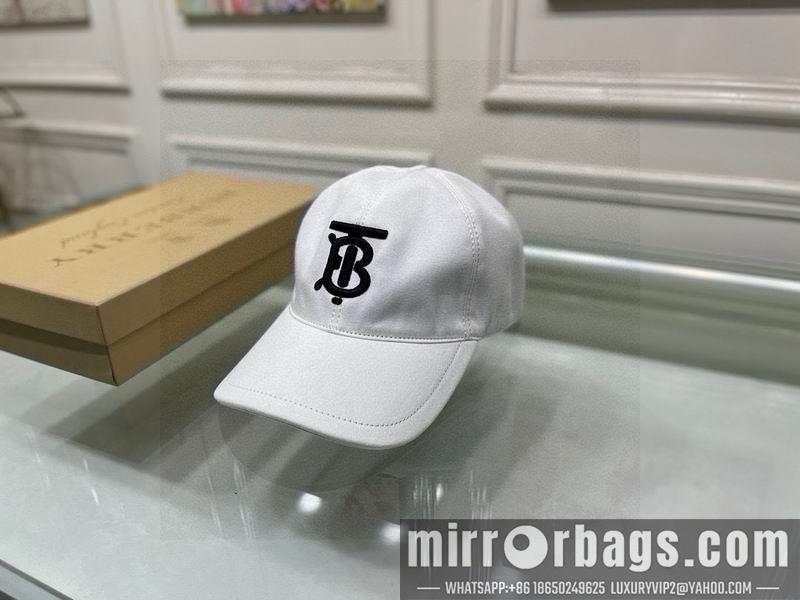 Replica Burberry Hat 083001