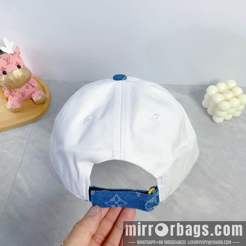 Replica LV Hat dx35