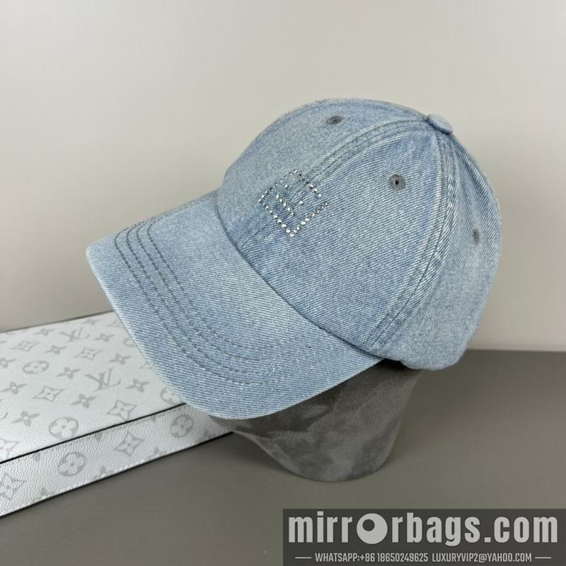 Replica Ance Hat dx17
